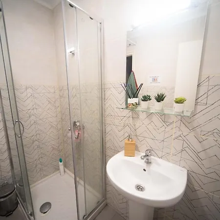 Albergue By Port Vell Rooms Barcelona