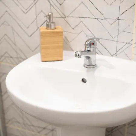 Albergue By Port Vell Rooms