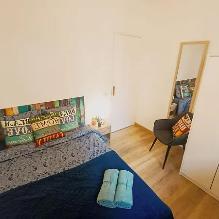 Albergue By Port Vell Rooms *